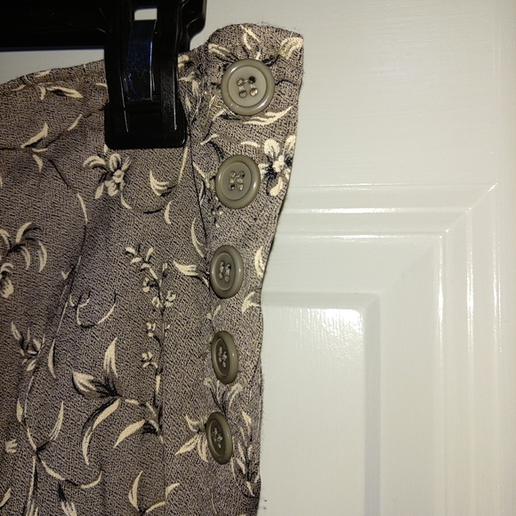 Ladies, New Woman a line, long skirt in 22 - Picture 2 of 8